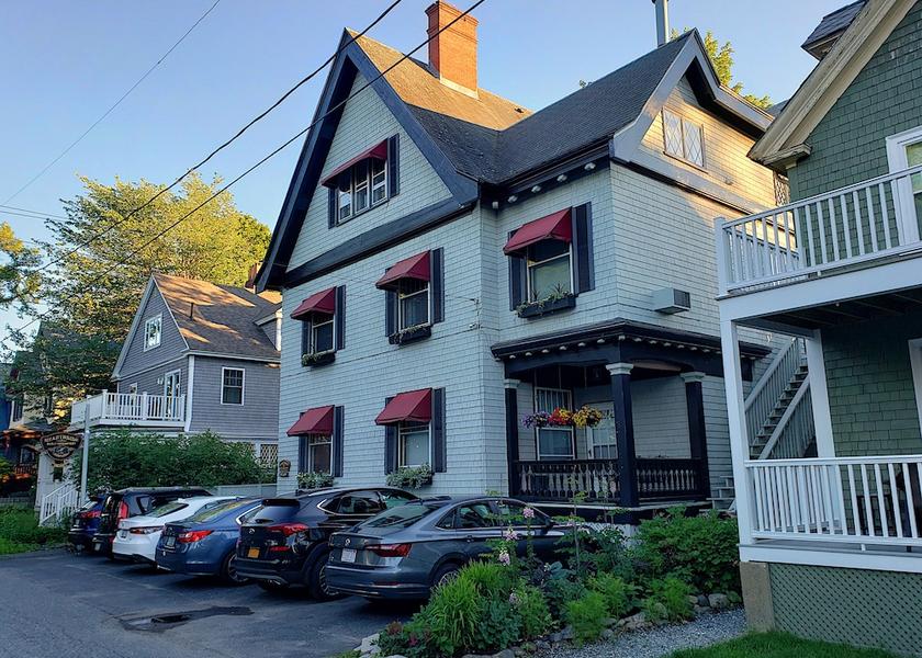 Maine Bar Harbor Primary image
