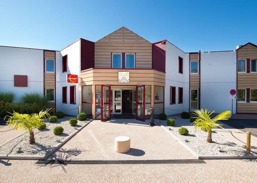 Bourgogne-Franche-Comte Varennes-Vauzelles Primary image