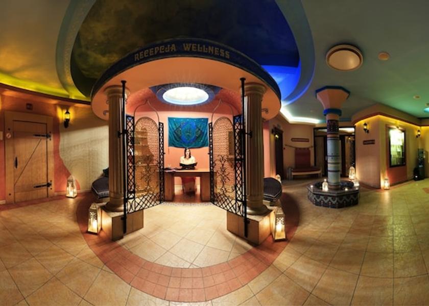 Silesian Voivodeship Bielsko-Biala Fitness Facility