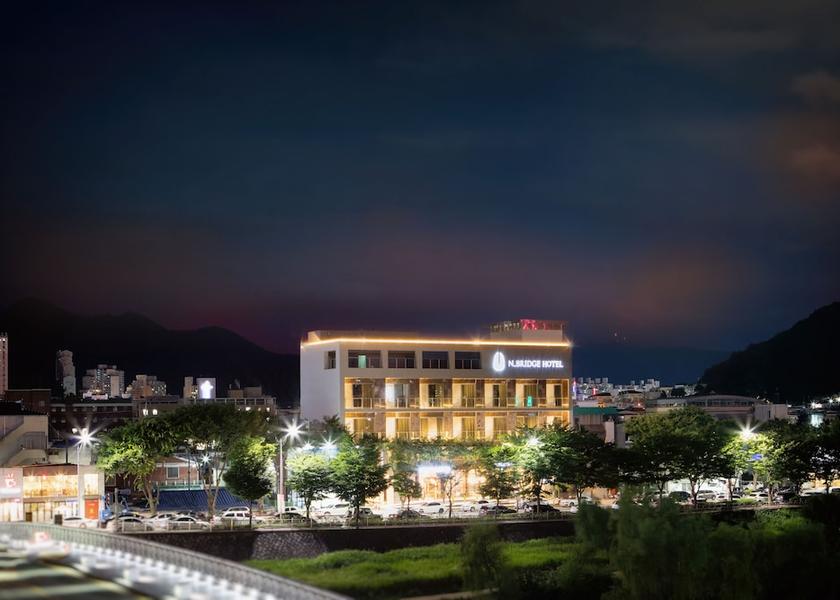 Jeonbuk Jeonju Exterior