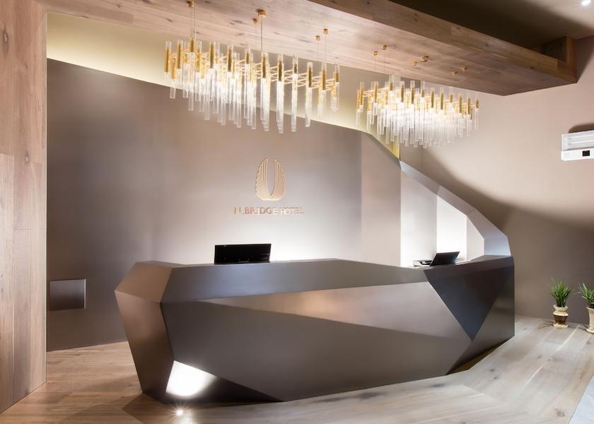 Jeonbuk Jeonju Lobby
