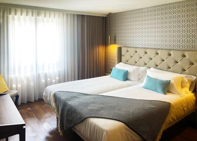 Norte Porto Room
