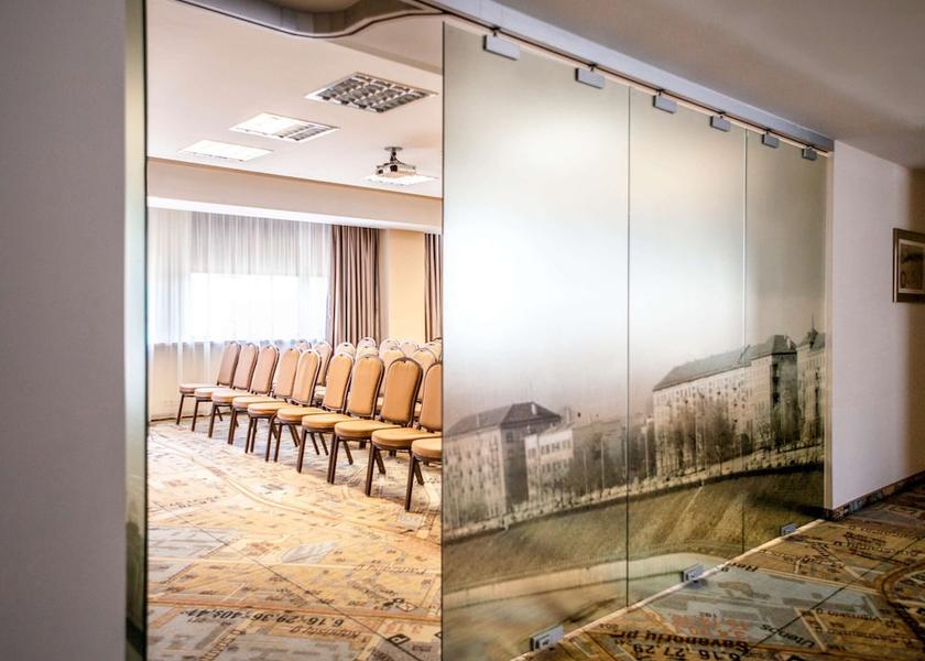  Kaunas Meeting Room