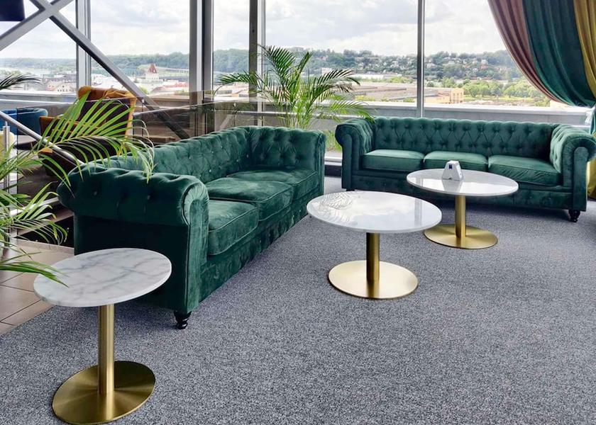  Kaunas Exterior Detail