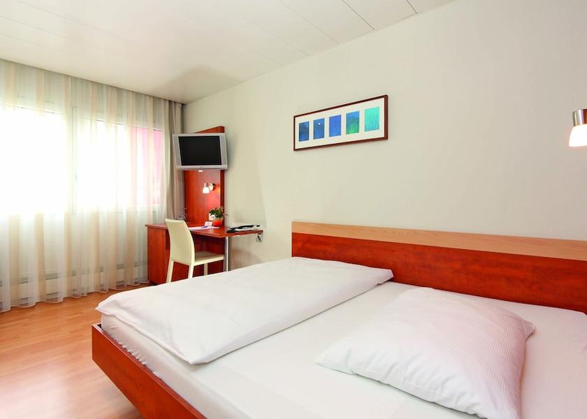 Canton of Aargau Aarau Room