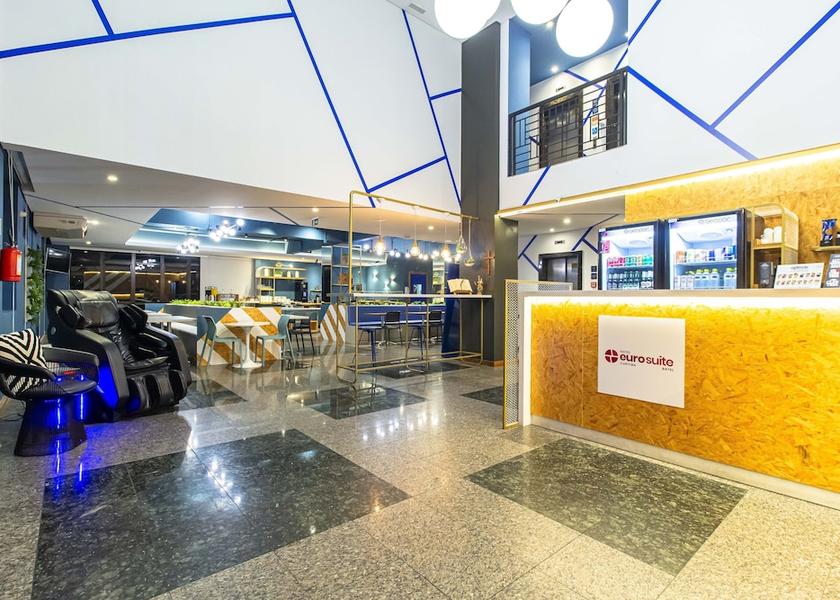 Paraná Curitiba Reception