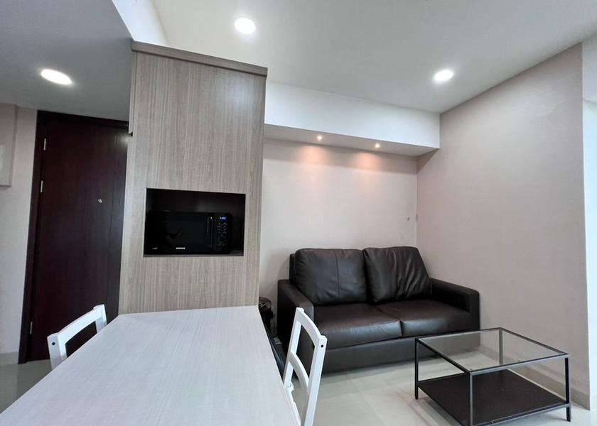 West Java Curug Room