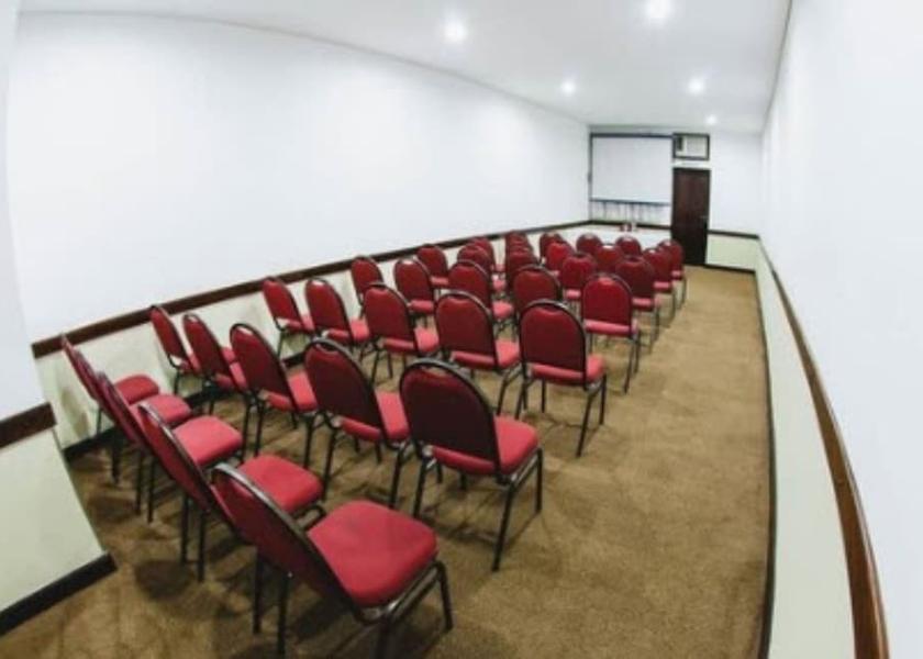 Paraná Curitiba Meeting Room