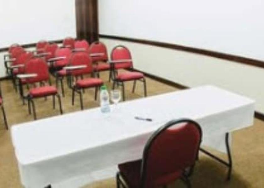 Paraná Curitiba Meeting Room
