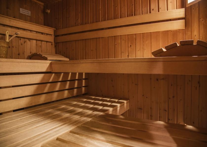 Utrecht Rhenen Sauna