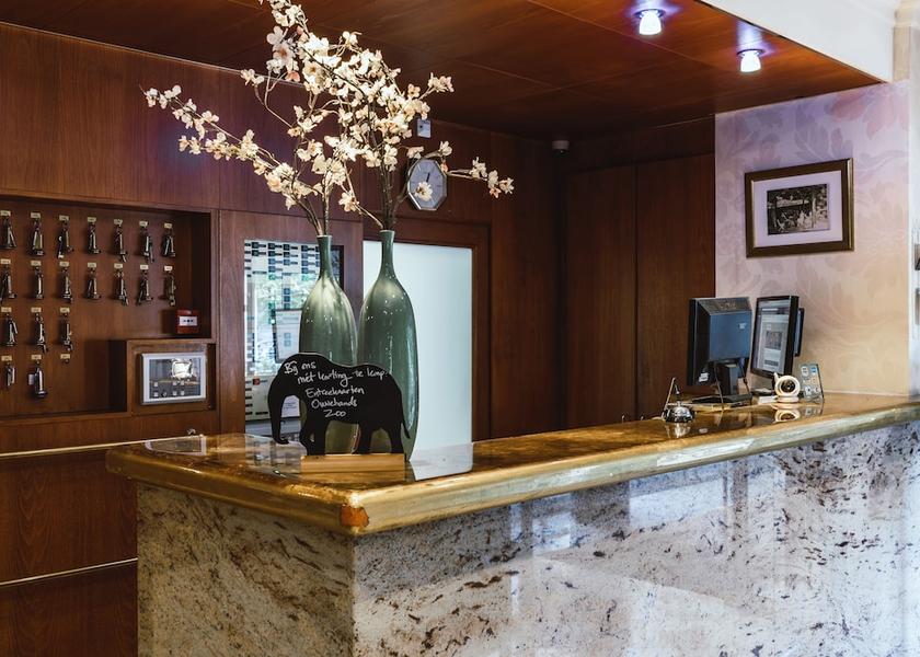 Utrecht Rhenen Reception