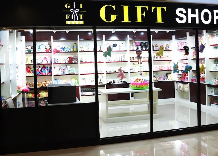 Sylhet Division Sylhet Gift shop