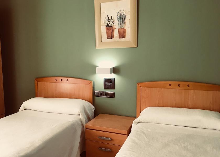 Valencian Community Elche Room