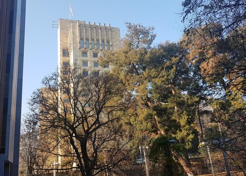  Tbilisi Street view