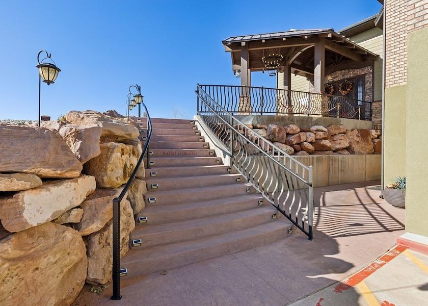 Utah Hildale Property Grounds