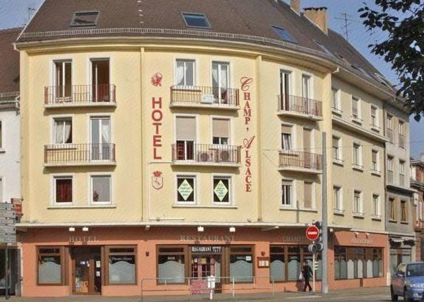 Grand Est Haguenau 