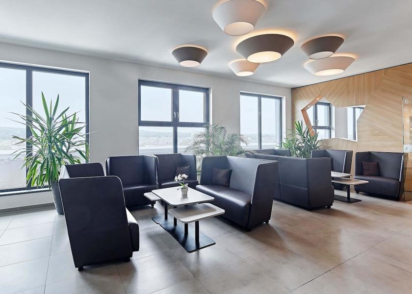North Rhine-Westphalia Troisdorf Interior
