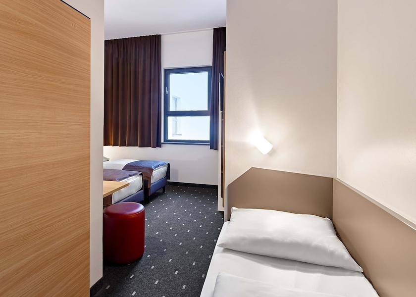 North Rhine-Westphalia Troisdorf Room