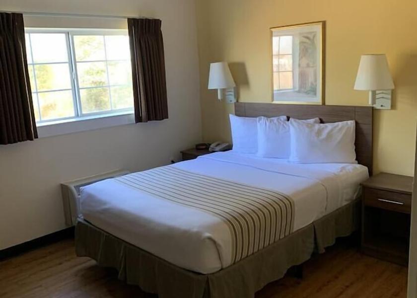 South Carolina Myrtle Beach Room