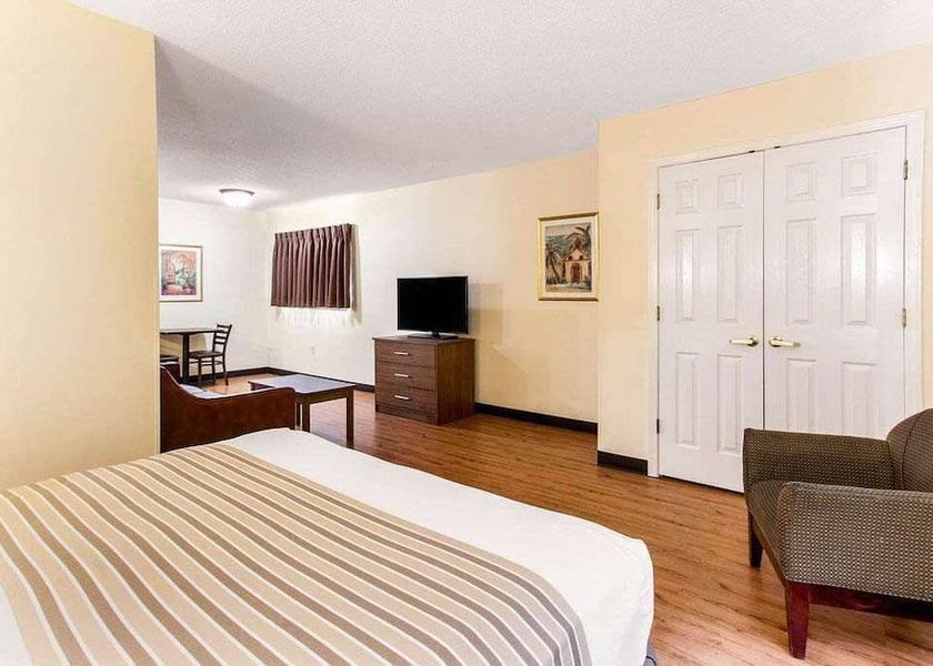 South Carolina Myrtle Beach Room