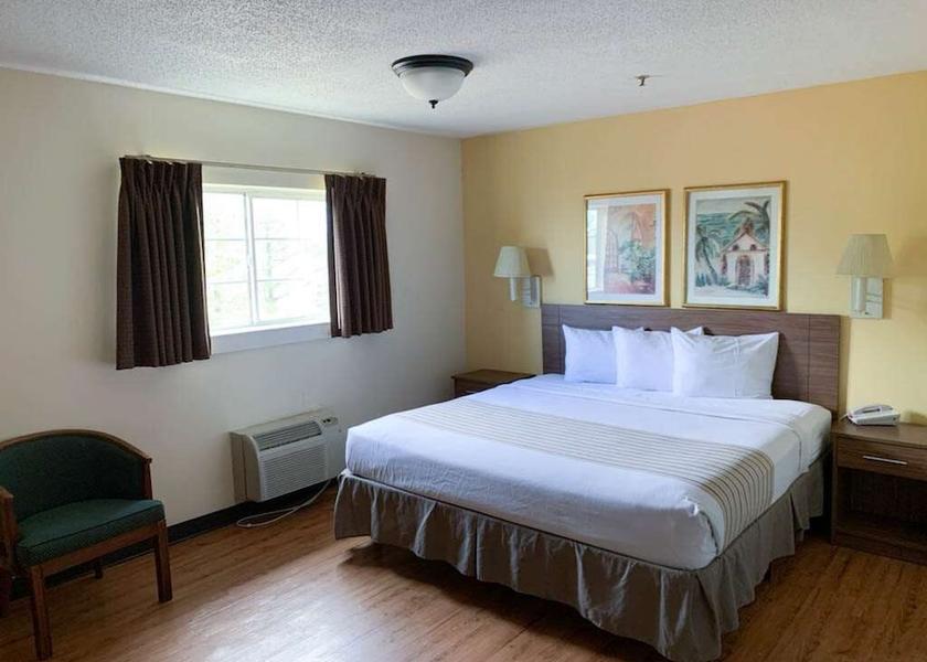 South Carolina Myrtle Beach Room