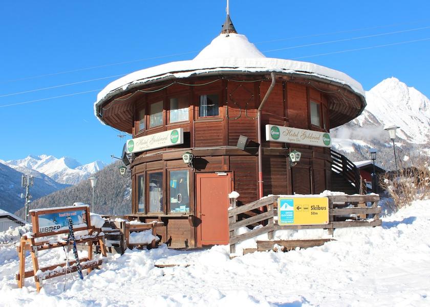 Tyrol Matrei in Osttirol Property Grounds
