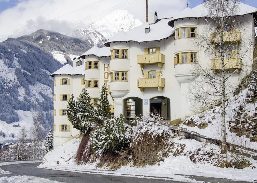 Tyrol Matrei in Osttirol Primary image