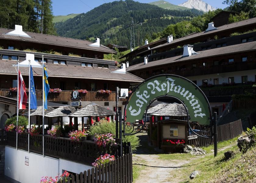 Tyrol Matrei in Osttirol View from Property