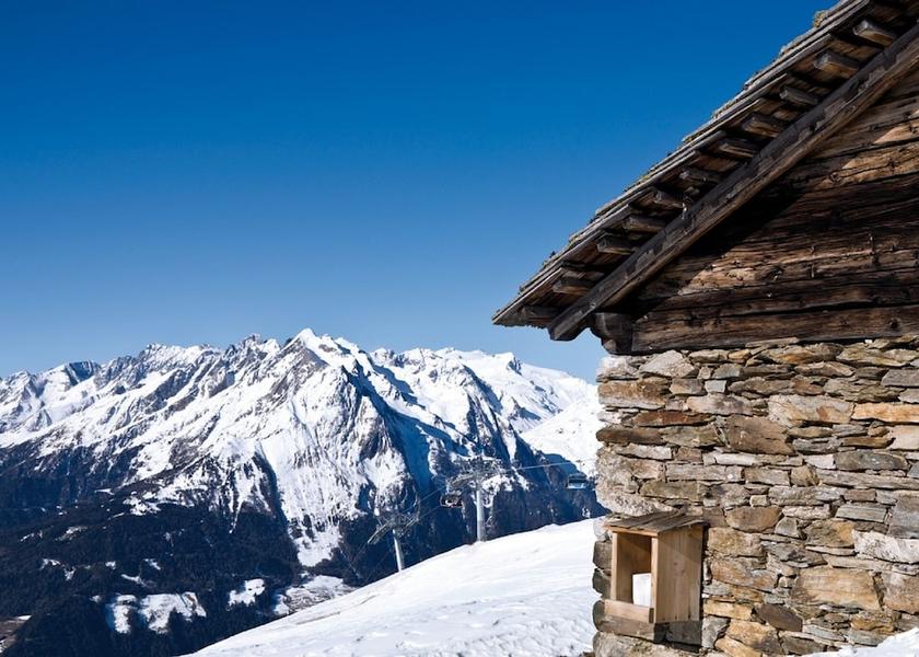 Tyrol Matrei in Osttirol Skiing