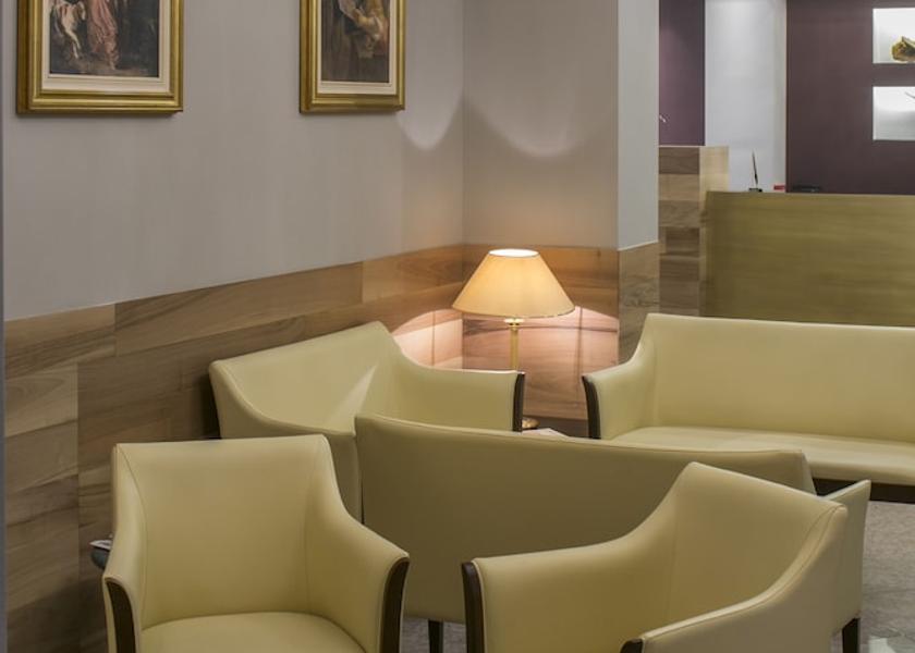 Emilia-Romagna Vergato Lounge