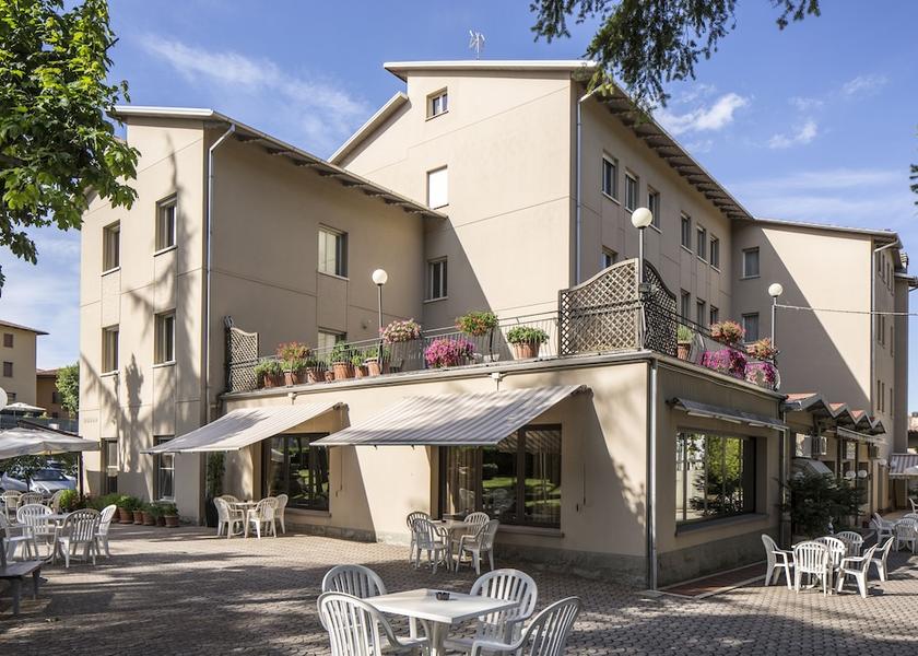 Emilia-Romagna Vergato Terrace