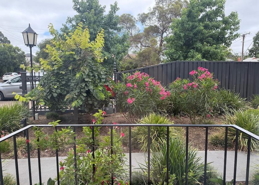South Australia Adelaide Room