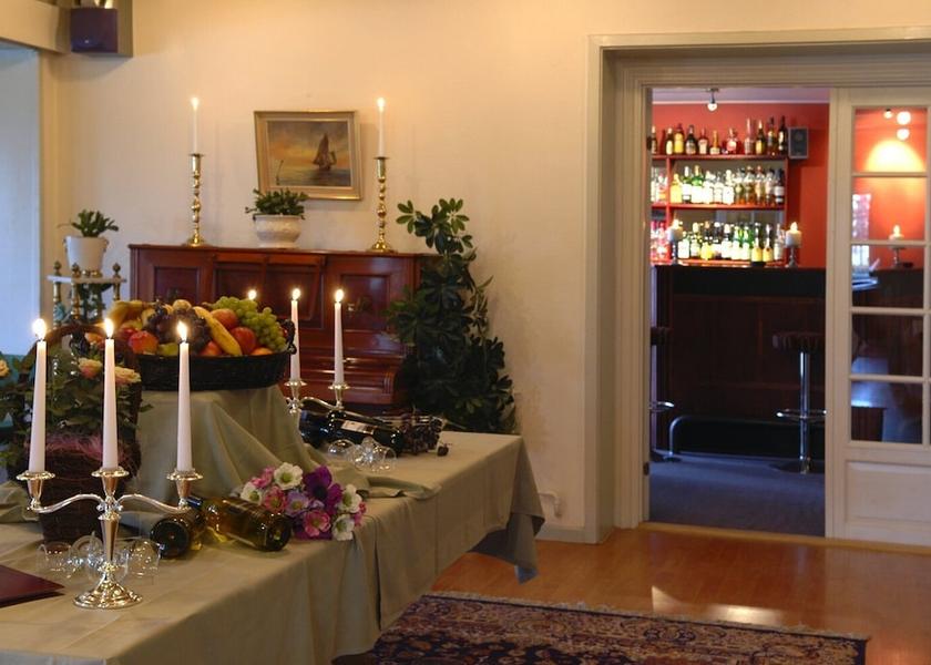 Syddanmark Fredericia Restaurant