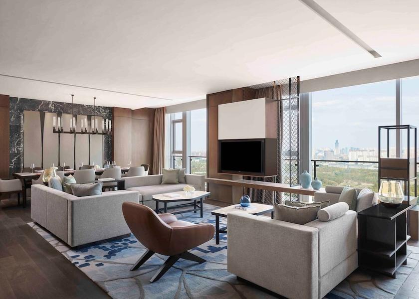 Zhejiang Jiaxing Room