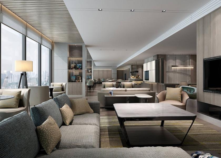 Zhejiang Jiaxing Room