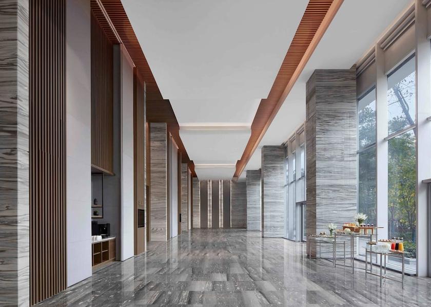 Zhejiang Jiaxing Meeting facility