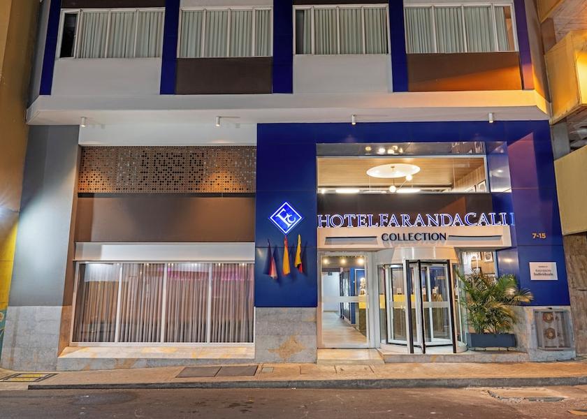 Valle del Cauca Cali Primary image