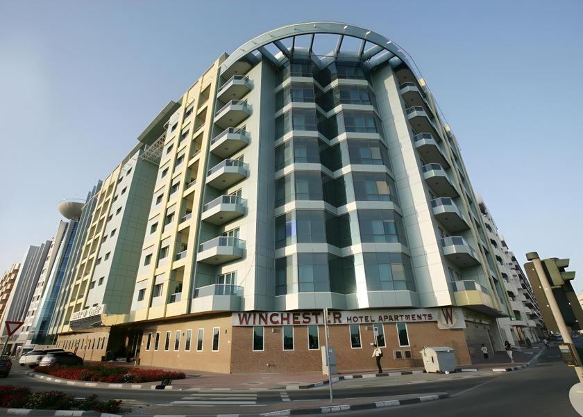 Dubai Emirate Dubai 
