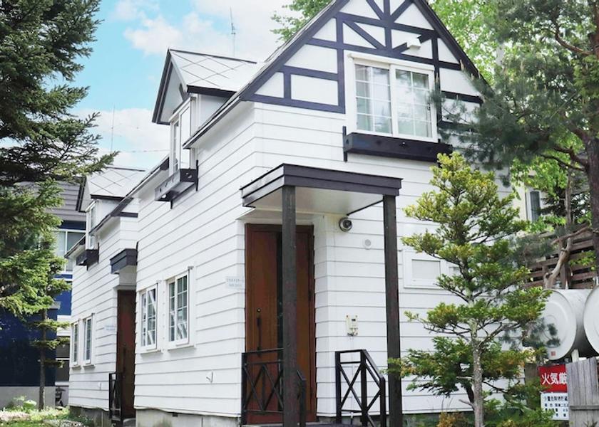 Hokkaido Furano Room