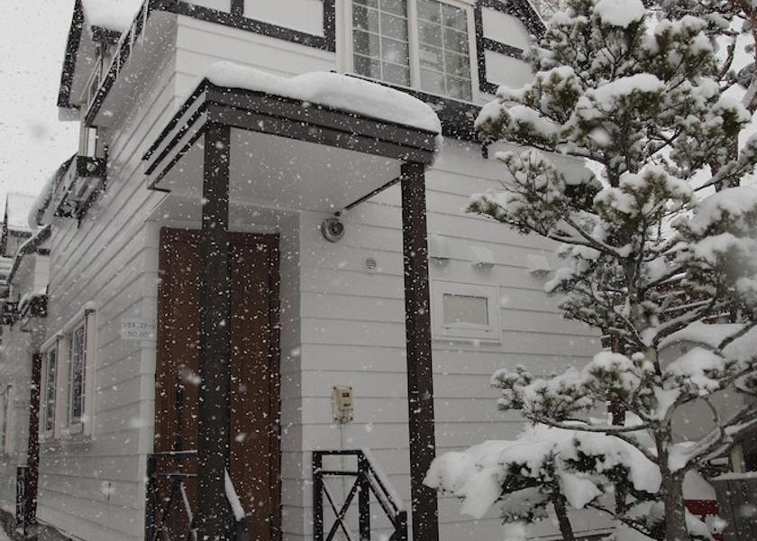 Hokkaido Furano Room