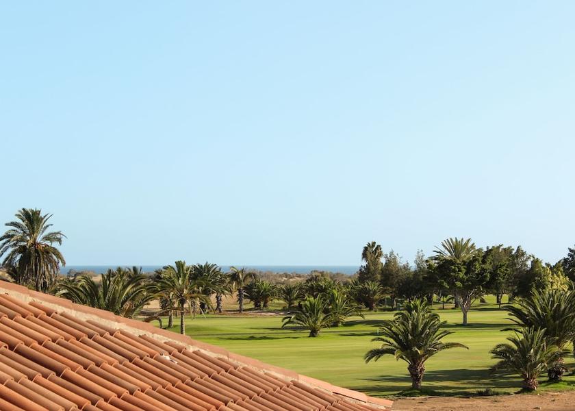 Canary Islands San Bartolomé de Tirajana View from property