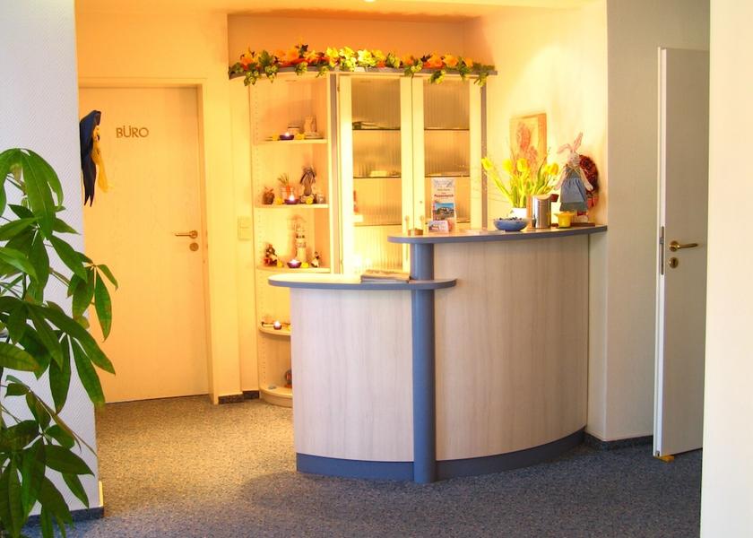 Lower Saxony Bad Zwischenahn Reception
