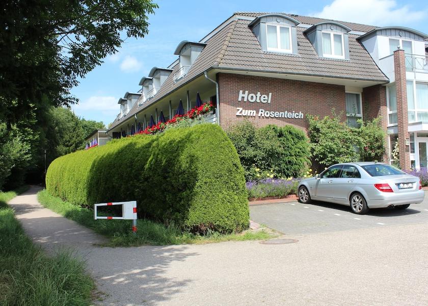 Lower Saxony Bad Zwischenahn Primary image