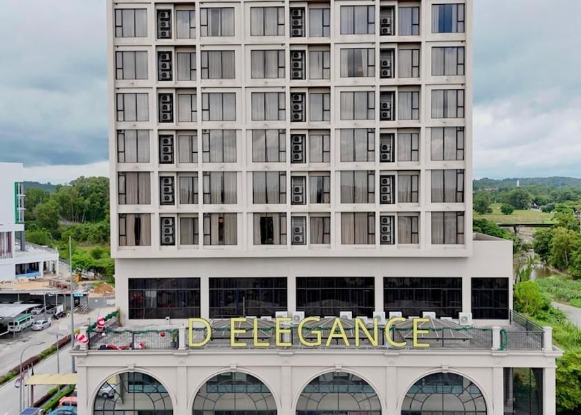 Johor Masai Primary image