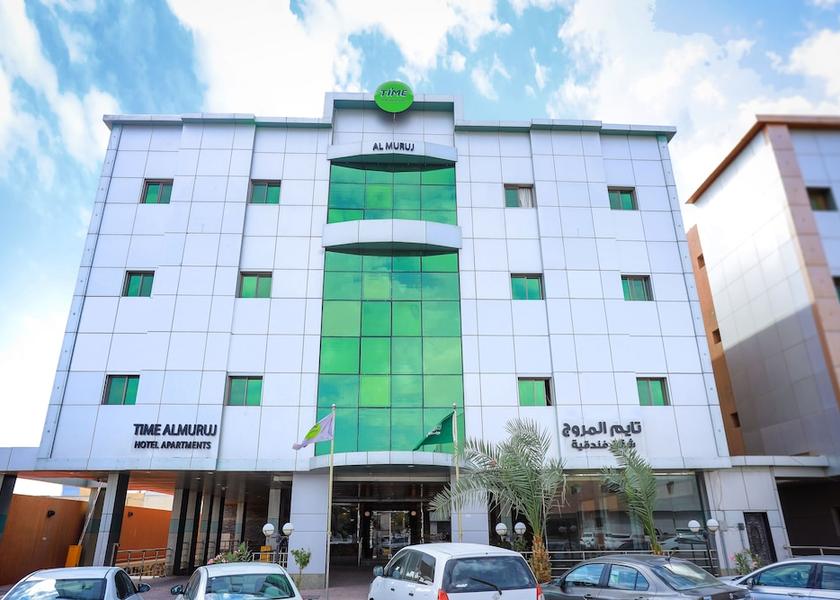 Riyadh Riyadh Facade