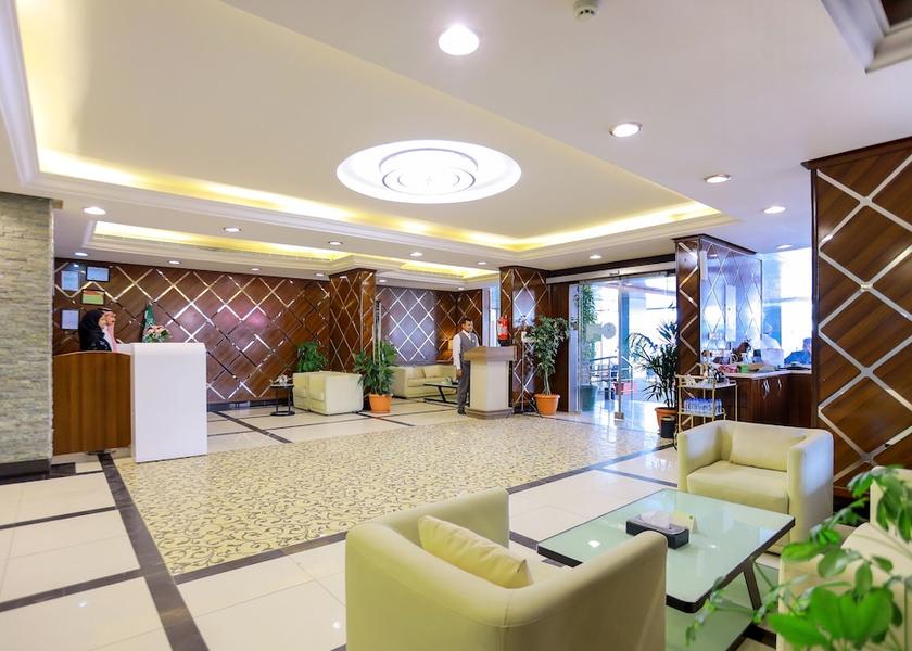 Riyadh Riyadh Lobby