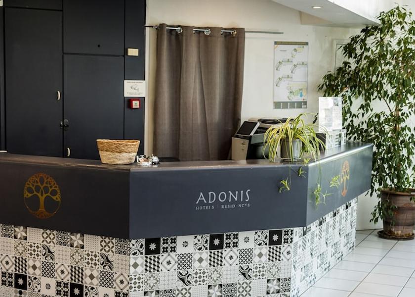 Provence - Alpes - Cote d'Azur Gap Reception