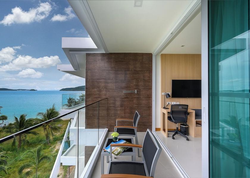 Phuket Province Rawai Room