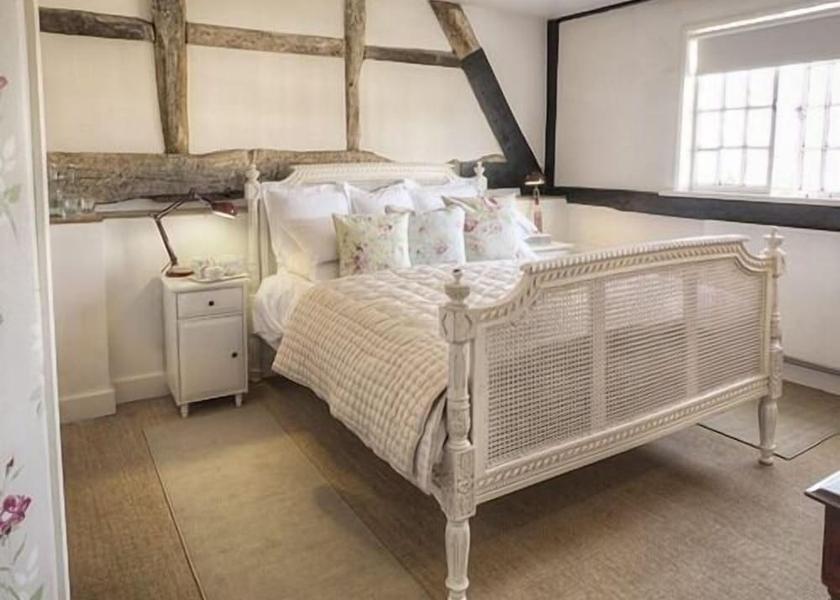 England Devizes Room