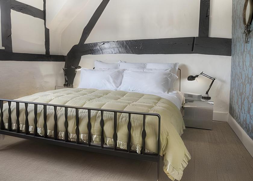 England Devizes Double Room-Private Bathroom